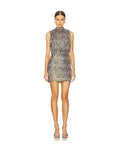 CACHE MINI DRESS