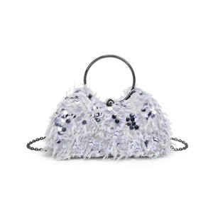 Charlotte Evening Bag