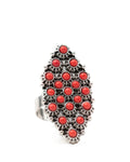 Passionate Kisses Ring