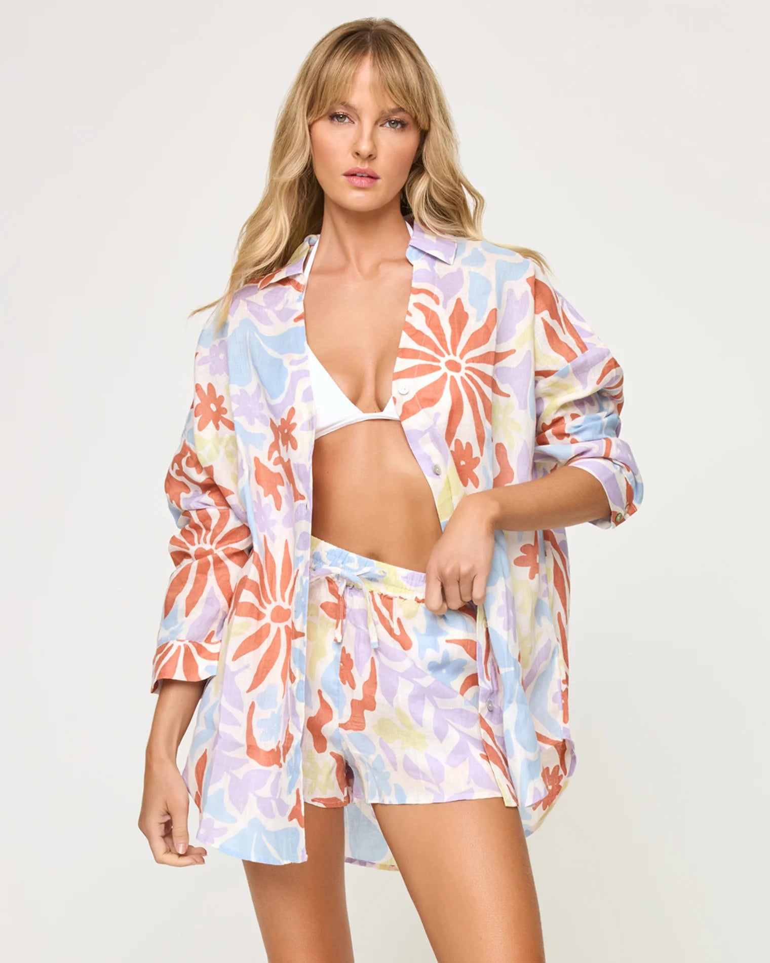 The Rio Tunic