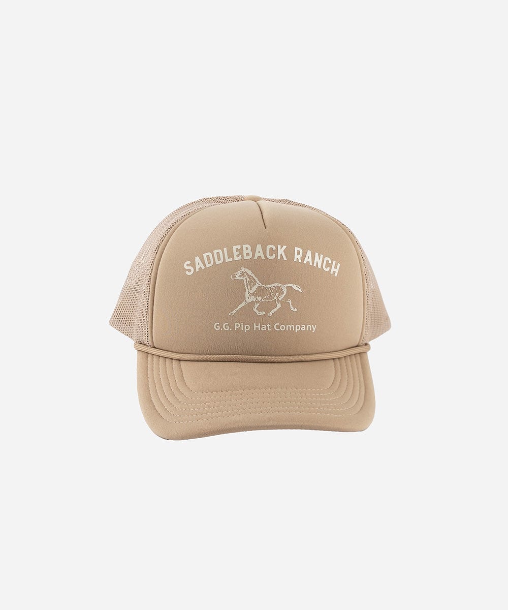 Saddleback Foam Trucker Hat