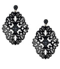 Danielle Diva Earrings