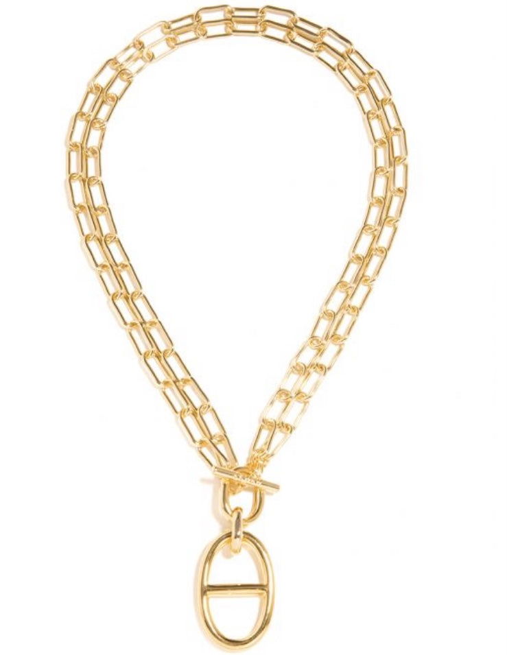 Dion Necklace