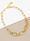 Love Link Necklace