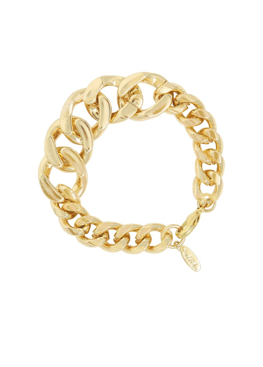 The Bold Bracelet