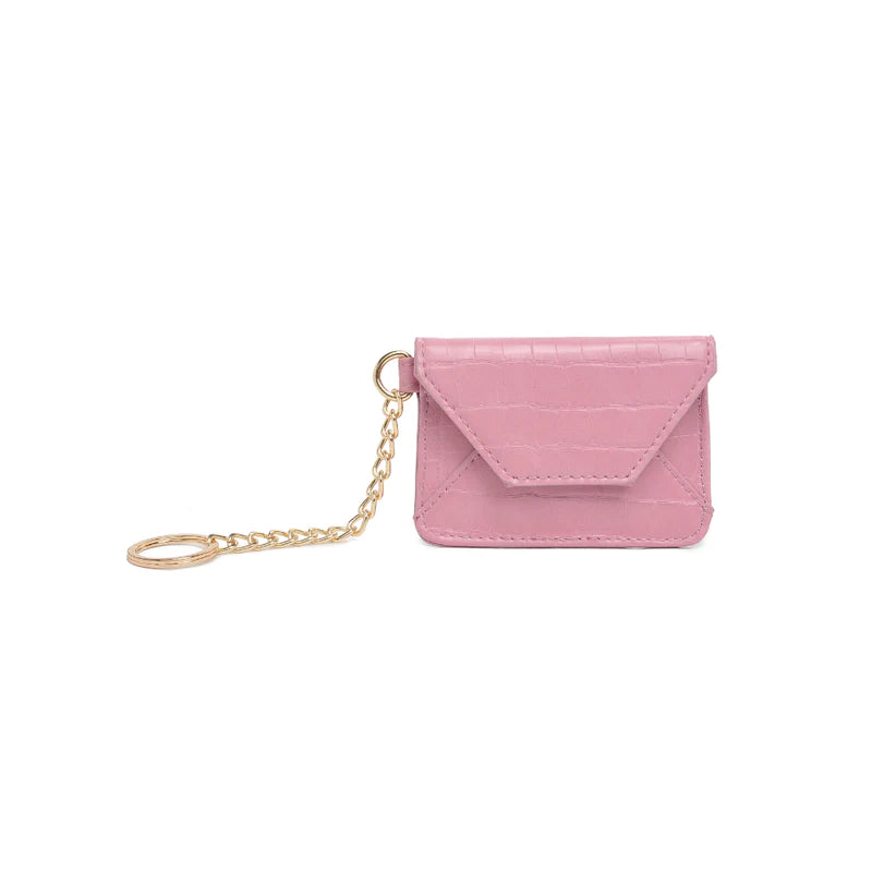 Gia Card Holder
