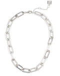 Laine Link Necklace