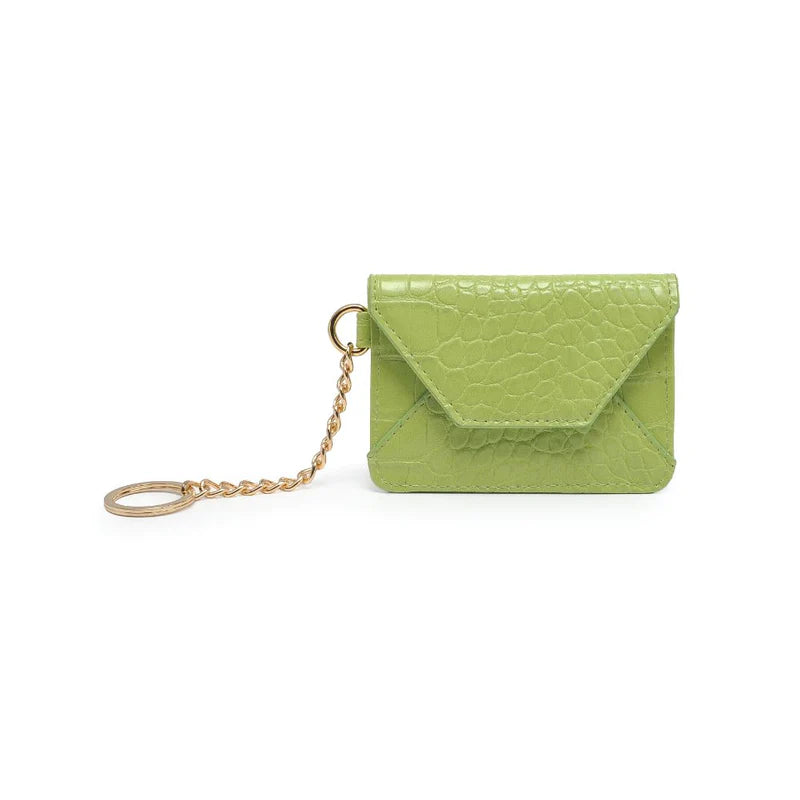 Gia Card Holder