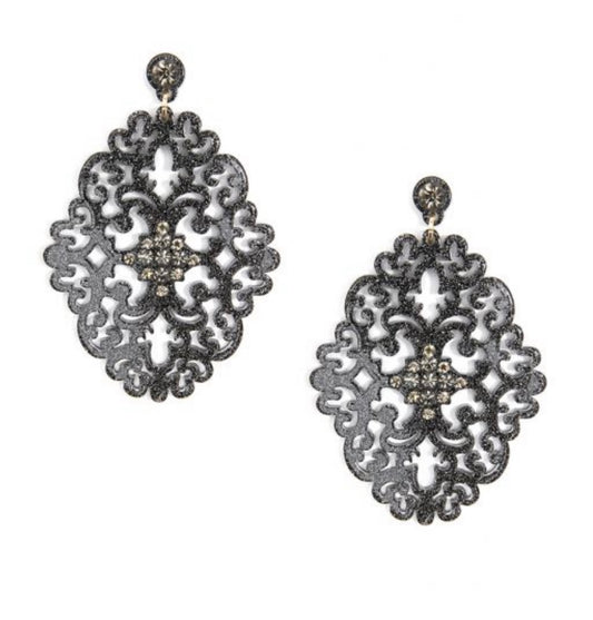 Danielle Diva Earrings