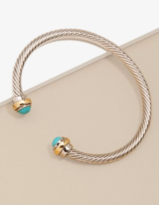 Miley Cable Cuff