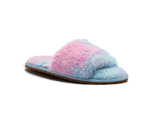 Kylo Faux Fur Slipper